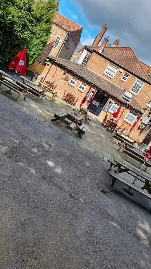 Gillygate Bar And Rooms 约克 外观 照片